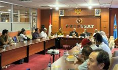 Akhmad Munir: Modal Ventura Strategis untuk Dorong Pertumbuhan Ekonomi Berkelanjutan