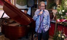 Nol Persen Presidential Threshold: Saatnya Politik Kembali Menjadi Milik Rakyat