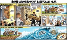 Beban Kemasan dalam Timbangan Nalar
