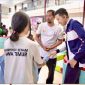 Kontingen senam Sidoarjo meraih sembilan medali pada hari awal Kejuaraan Provinsi (Kejurprov) PERSANI Jawa Timur 2026 yang berlangsung di Kediri, 15-20 September 2026.
