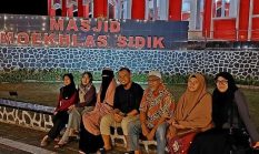 Ketika Alloh Memberikan Perumpamaan Seperti Binatang – Binatang Kecil