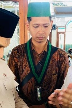KAHMI Sidoarjo Minta Seluruh SPPG Dievaluasi Usai Santri Ponpes Manbaul Hikam Keracunan