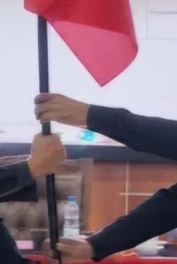 PA GMNI Nganjuk Soroti Kericuhan Konferda Jatim, Minta Tak Ada Deklarasi Sepihak