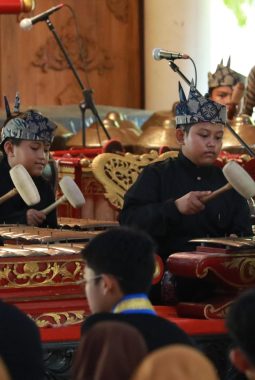 Pemkab Sidoarjo Dorong Generasi Muda Lestarikan Seni Karawitan