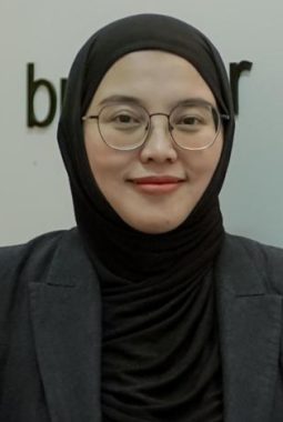 Regenerasi Kepemimpinan, Dr. Nur’annafi Pimpin Fikom Unitomo Periode 2026–2030