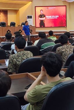 Piala PWI Tuban Esport Season III Diikuti Lebih Banyak Peserta, DPRD Beri Dukungan