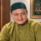 KH Hasyim Nasir atau yang akrab disapa Lora Hasyim. yang merupakan dzurriyah atau keturunan Syaikhona Muhammad Kholil Bangkalan.