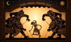 Jebakan Panggung Kekuasaan: Antara Empati Politik dan Dialektika Sejarah