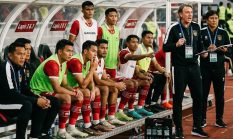 Kedalaman Skuad, Dialektika Bangku Cadangan, dan Stabilitas Garuda