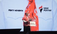 Dewi Pertiwi Resmi Dideklarasikan, Bawa Tiga Prinsip: Bergerak, Berdaya, dan Berdampak