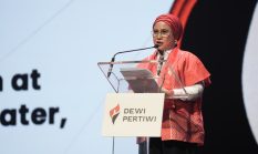 Dewi Pertiwi Mulai Program Pendampingan Perempuan untuk Mendapatkan Dokumen Kependudukan