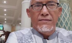 Alloh Mencintai Hambanya Yang Suka Perdamaian dan Mendamaikan Sesamanya
