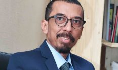 Menko Sugiono dan Tembakau