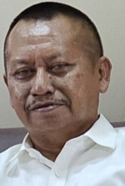 Lutfil Hakim Calon Tunggal Ketua PWI Jatim, Konferda Digelar 13 November
