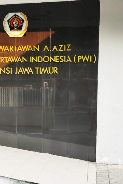 PWI Jatim Buka Pendaftaran Calon Ketua dan DKP Periode 2026–2031