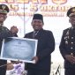 Pemkab Sidoarjo memperkuat sinergi dengan TNI dan masyarakat dalam momentum HUT ke-81 TNI untuk mendukung pembangunan daerah yang inklusif dan berkelanjutan.